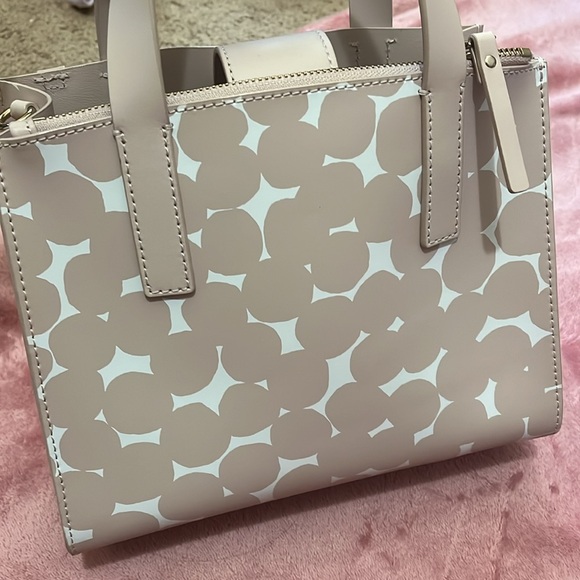 Kate spade Anissa Putnam splodge dot purse - Picture 4 of 9